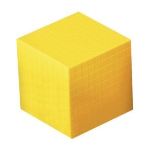 Gigo - Base 10 Cube