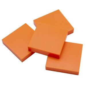 Hand2Mind - AlgeBlocks Y2-Flat