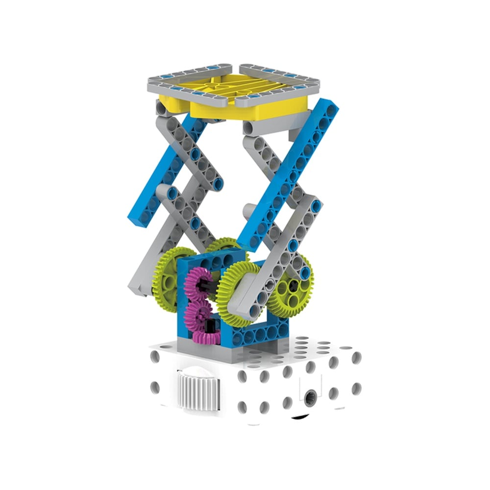 Gigo - My First Coding - Robotics Extension Pack - Image 3