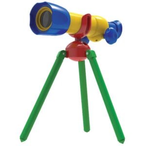 Edu-Toys - My First - Science - 15x Telescope