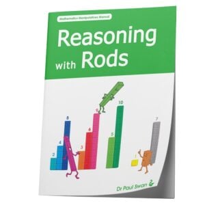 EDX Education - Activity Book - Reasoning with Rods