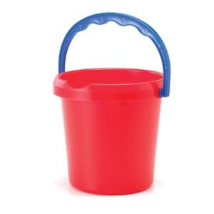 EDX Education - Sand Play - Bucket Colour
