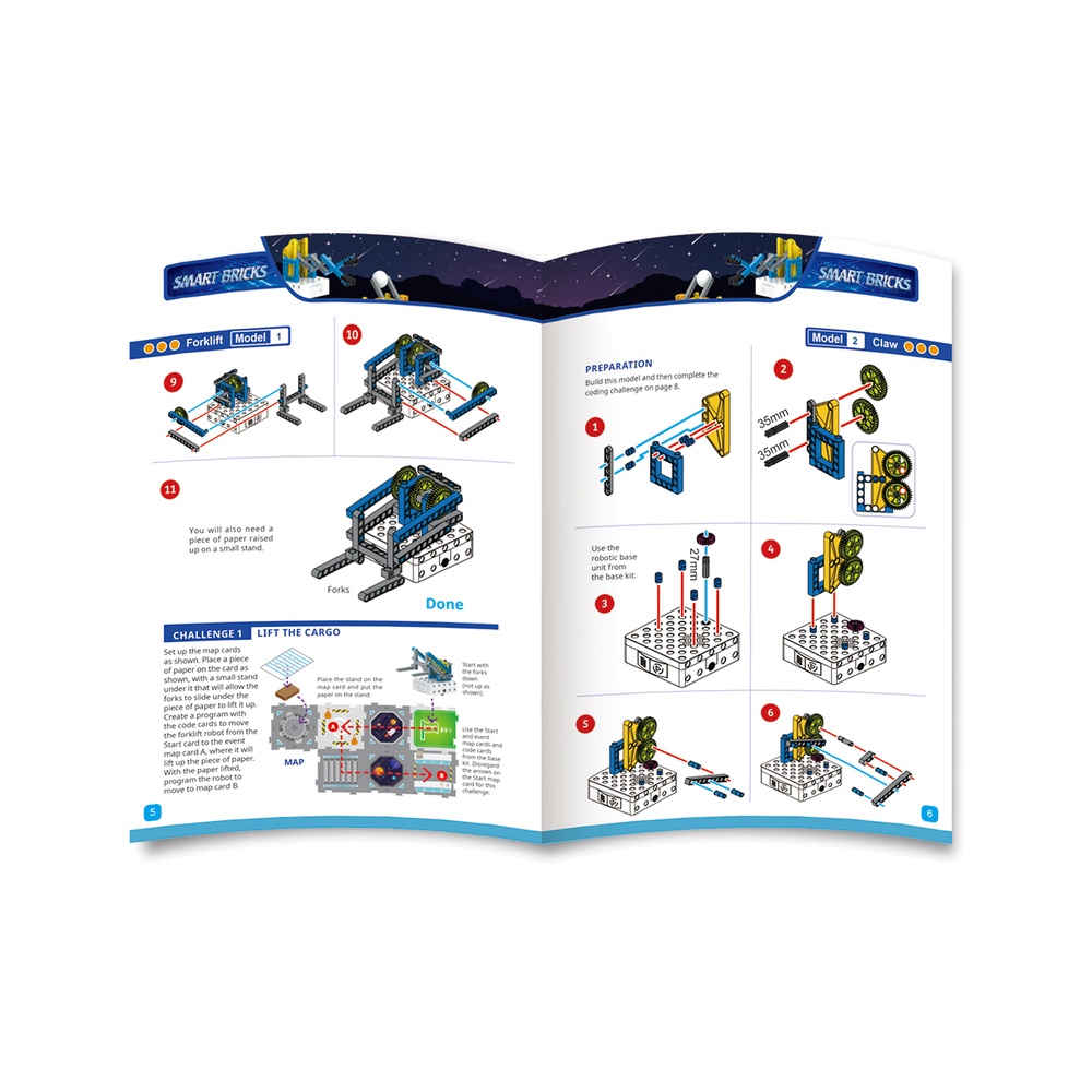 Gigo - My First Coding - Robotics Extension Pack - Image 5