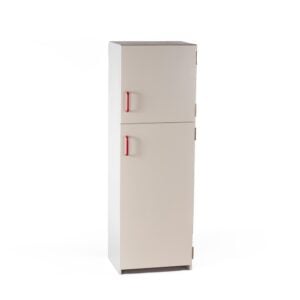 Lead Time - Play Fridge