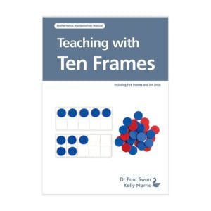 EDX Education - Activity Book - Teaching with Ten Frames