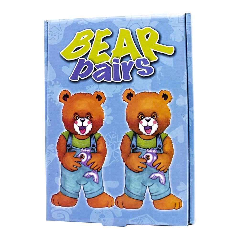 Idem Smile - Bear Pair