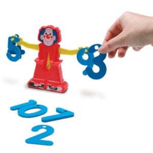 Invicta Education - Number Juggler