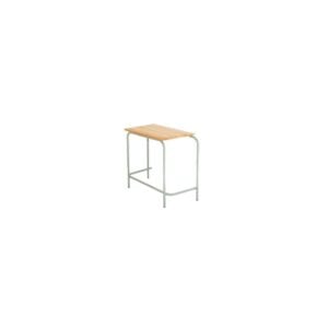 Lead Time - Saligna Single Table High School 75 x 45 x 75 cm