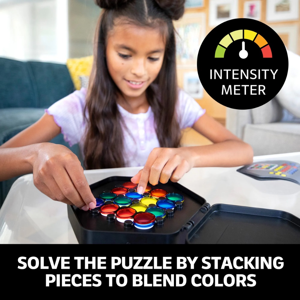 Educational Insights - Kanoodle® Fusion Critical Thinking Puzzle Game for Kids - Image 4