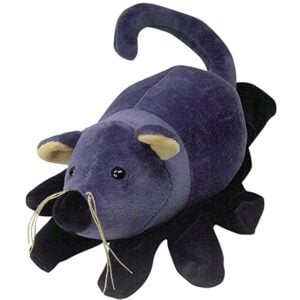 Beleduc - Hand Puppet - Mouse -**
