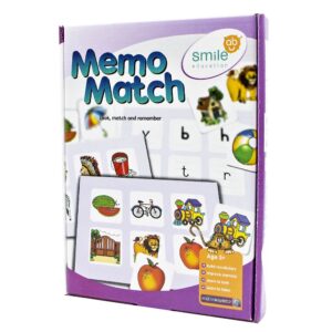 Idem Smile - Memomatch