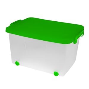Idem Smile - Glider Bin - 32L