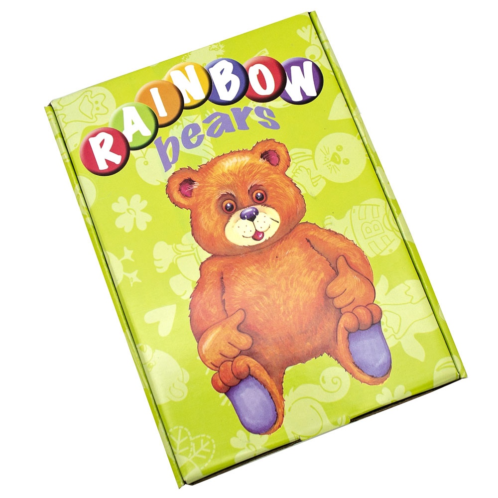 Idem Smile - Rainbow Pairs - Image 3
