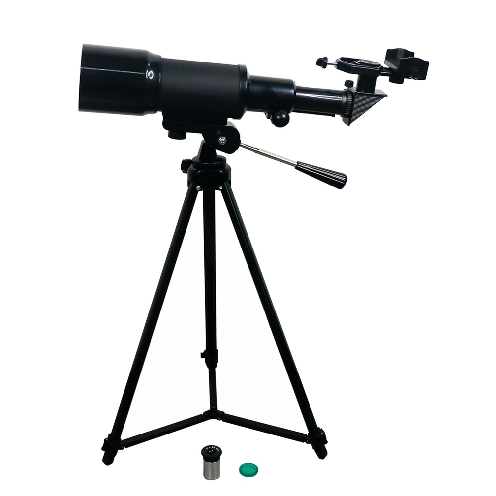 Edu-Toys - Astrolon™ Telescope with Tripod and Smartphone Adaptor - Image 2