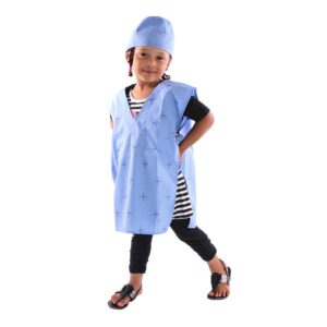Lead Time - Career Outfit