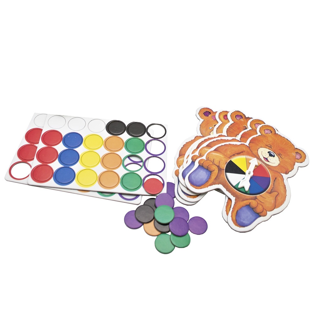 Idem Smile - Rainbow Pairs - Image 2