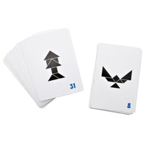 Idem Smile - Playing Cards in Card Box