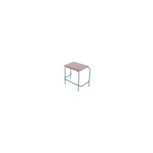 Lead Time - Supawood Single Table High School 75 x 45 x 75 cm