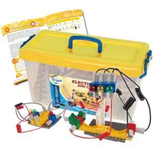 Gigo - Electricity & Circuit