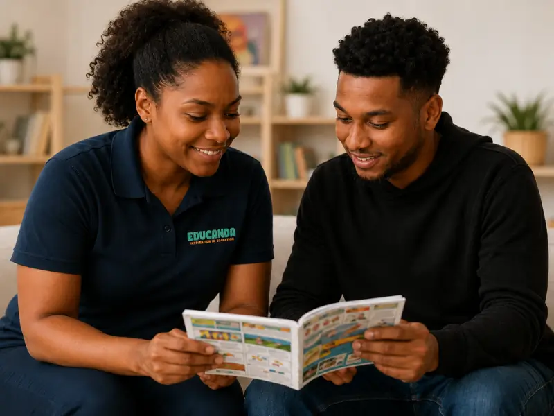 Find the Right Educational Resources for Your Learners