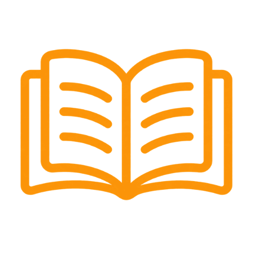 Literacy Resources Icon