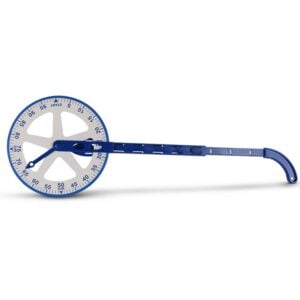 EDX Education - Trundle Wheel with Counter